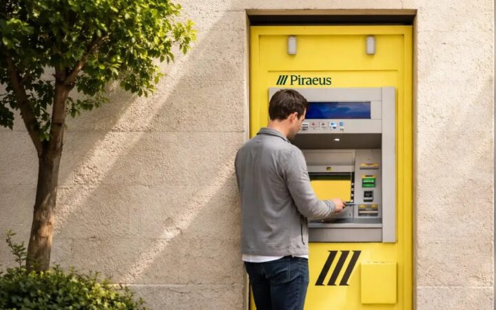 Σε πλήρη εξέλιξη από το βράδυ της Τετάρτης οι πληρωμές για τσεκ, εξισωτικές, βιολογικά και συνδεδεμένες 2025