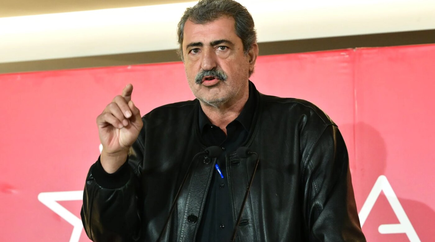Εκλογή αρχηγού, «αλλιώς δεν μπορεί αυτό το πράγμα να αναταχθεί»