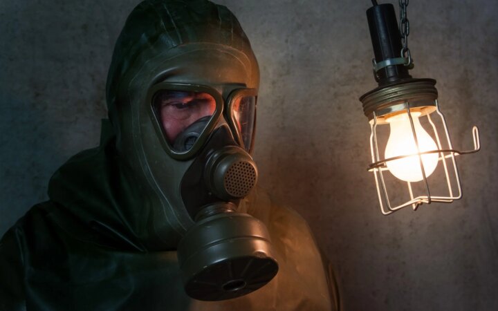 Οι άνθιση των prepper μπαμπάδων- Πόσο παρανοϊκοί είναι;