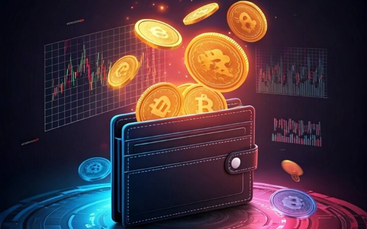 Χορός δεκάδων τρισεκατομμυρίων γύρω από την τεχνητή νοημοσύνη