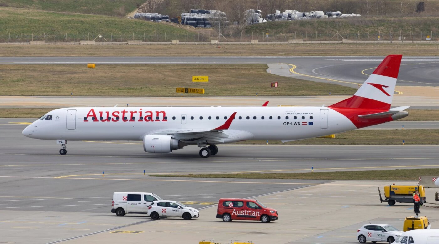 Πτήση από το Τελ Αβίβ προς τη Βιέννη άλλαξε πορεία προς τη Βουλγαρία λόγω απειλής για βόμβα