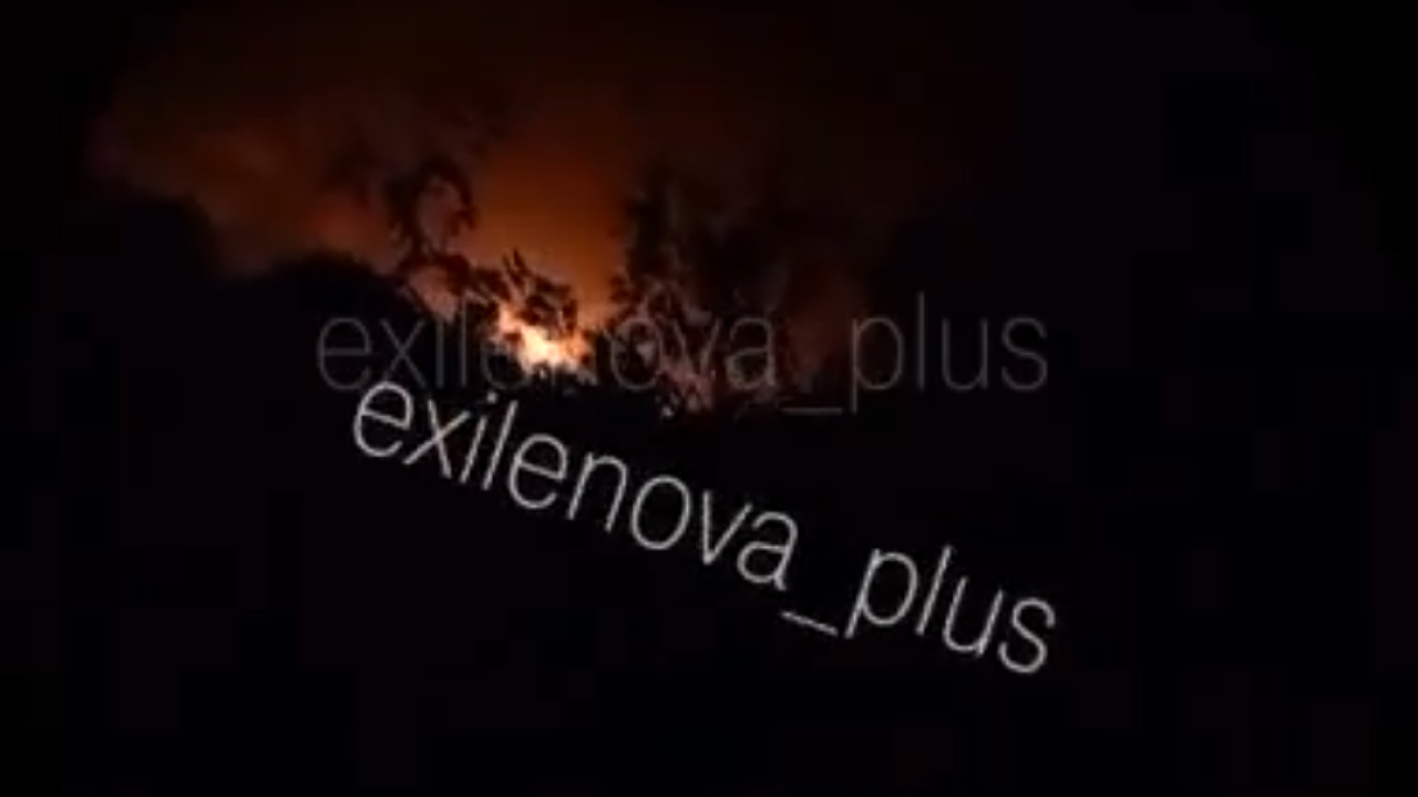 Ρωσία: Ένας νεκρός εξαιτίας ουκρανικού πλήγματος στην πόλη Μπαλακόβο