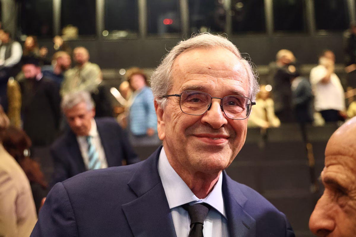Σφυροκόπημα Σαμαρά στη «διαχειριστική νεοφιλελεύθερη κυβέρνηση Μητσοτάκη» με μέτρα για την ακρίβεια