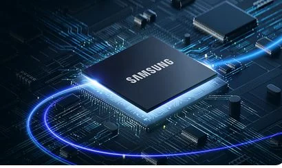 Κέρδη ρεκόρ για την Samsung από την τεράστια ζήτηση για τσιπ ΑΙ