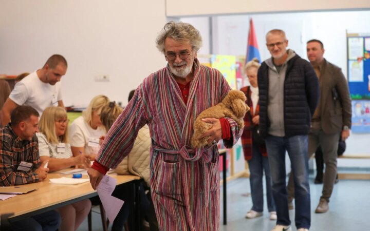Στις κάλπες 6,5 εκατ. ψηφοφόροι