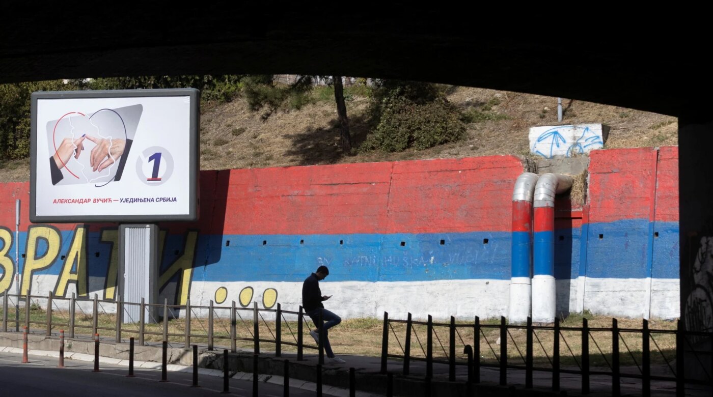 Έξι συλλήψεις υπόπτων για σχεδιασμό βίαιων ενεργειών κατά αστυνομίας και πολιτικών την ημέρα των εκλογών