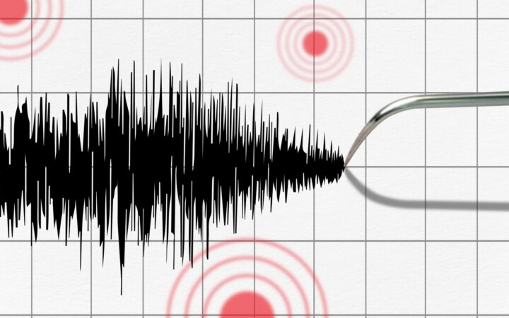 Σεισμός 3,8 Ρίχτερ στην Κεφαλονιά