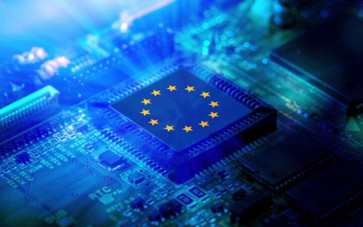 ΕΕ: Ο «άγριος ανταγωνισμός» δεν επιτρέπει τον σωστό έλεγχο της AI