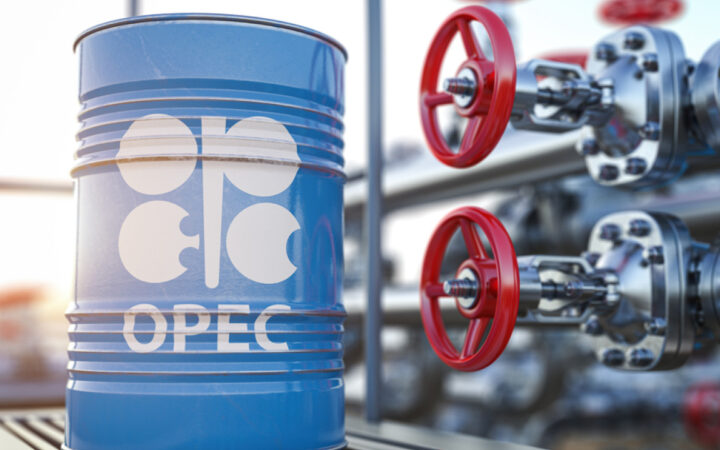 OPEC+: Προς «πάγωμα» της παραγωγής και τον Νοέμβριο παρά τα προβλήματα στις εξαγωγές