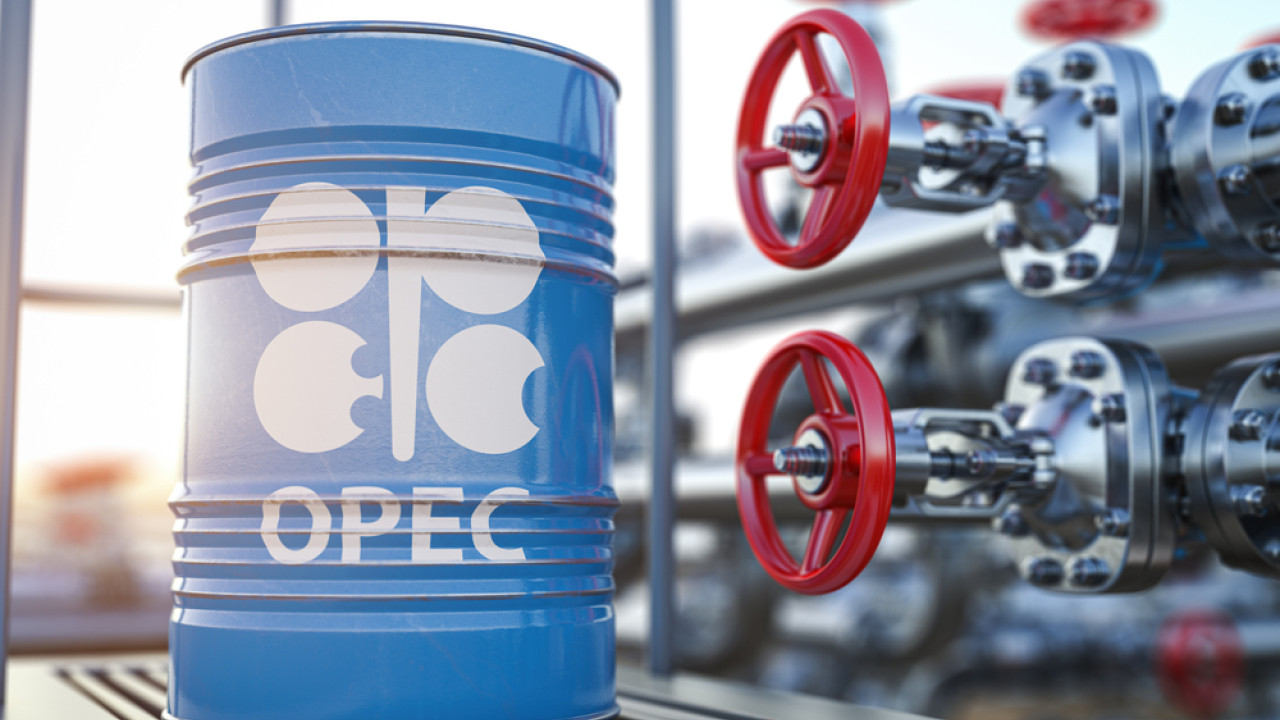 OPEC+: Προς «πάγωμα» της παραγωγής και τον Νοέμβριο παρά τα προβλήματα στις εξαγωγές