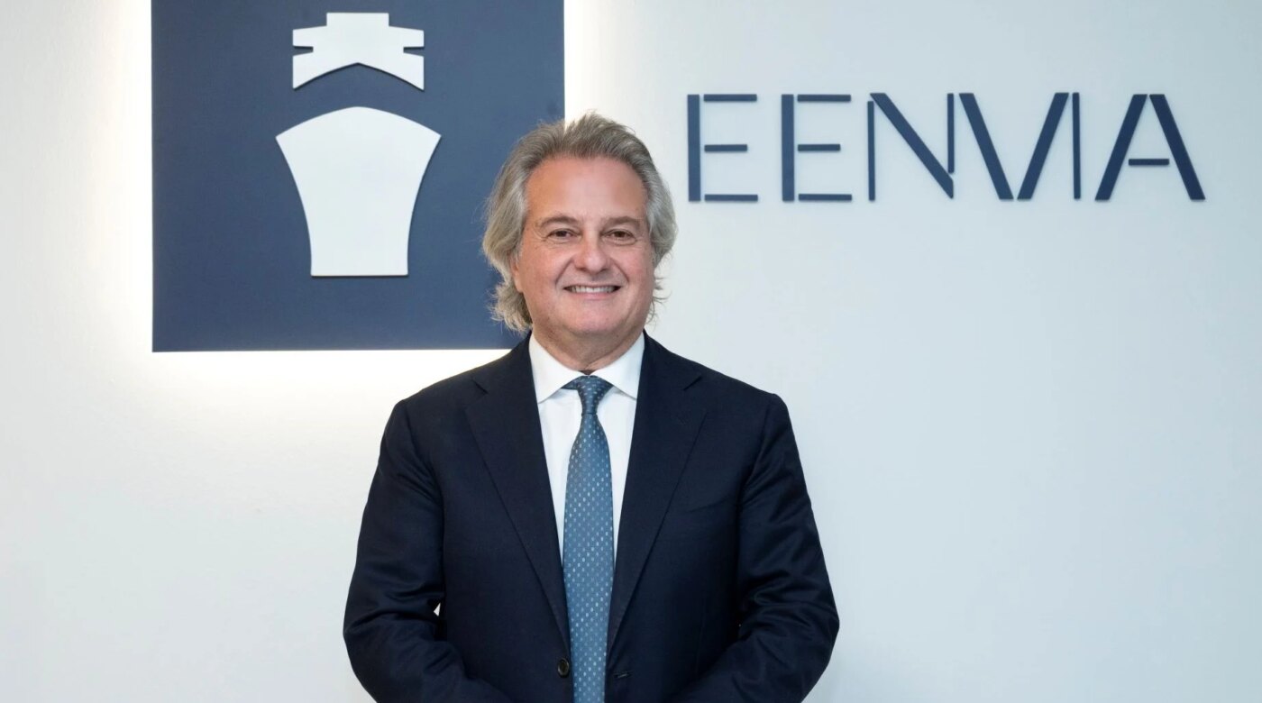 Στο επίκεντρο η ενίσχυση των ναυτιλιακών σχέσεων Ελλάδας – Παναμά