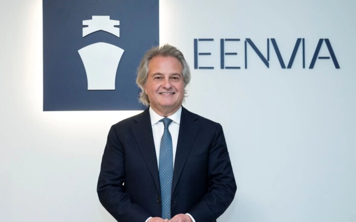 Στο επίκεντρο η ενίσχυση των ναυτιλιακών σχέσεων Ελλάδας – Παναμά