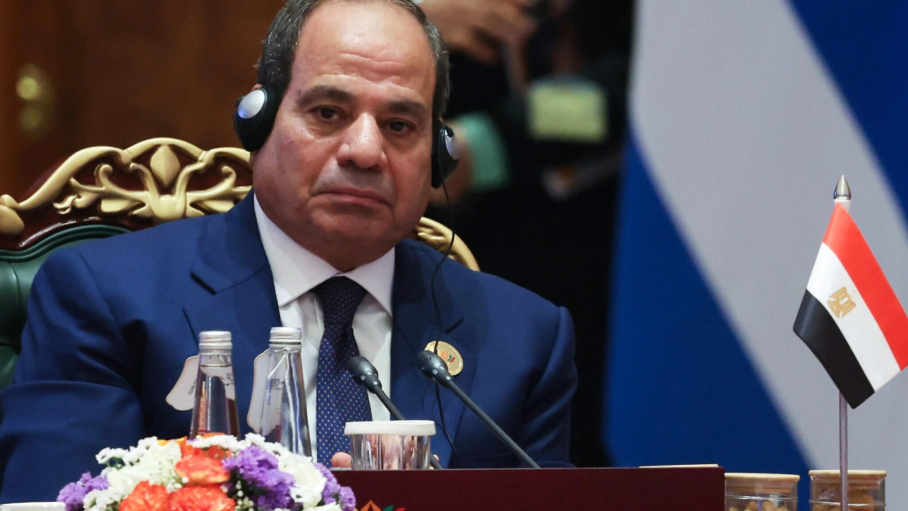 Αίγυπτος: Ο Αμπντέλ Φατάχ αλ Σίσι ανακοίνωσε πότε αποχωρεί από την προεδρία