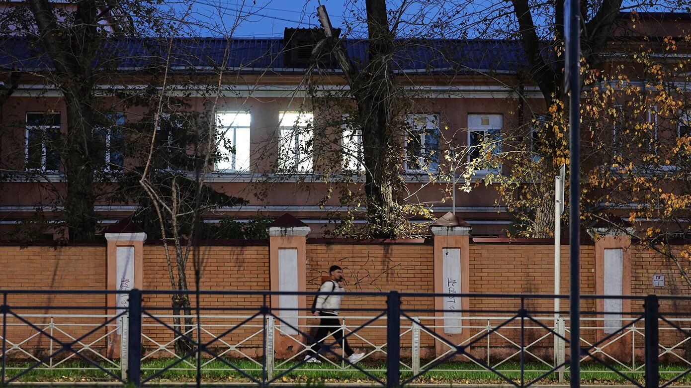 Η Ρωσία διαψεύδει τις πληροφορίες για δεύτερο κρούσμα που συνδέεται με το εργαστήριο ερευνητικού ινστιτούτου κατά της πανώλης στη Σιβηρία