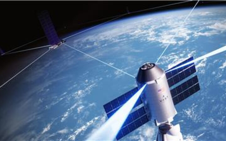 Starshield: Ποιος ελέγχει πραγματικά το «ίντερνετ του πολέμου» και γιατί αντιδρά η Ουκρανία