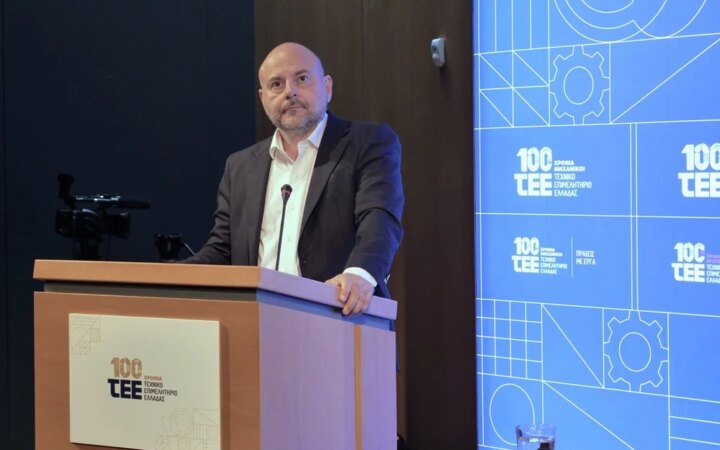 Ο πρόεδρος του ΤΕΕ Γιώργος Στασινός απαντά στον Δήμο Αθηναίων