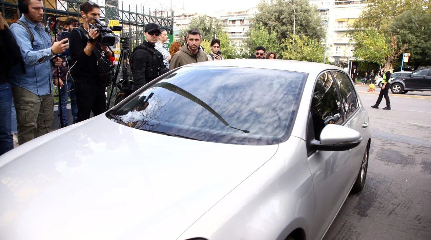 Προθεσμία για να απολογηθούν πήραν οι κατηγορούμενοι