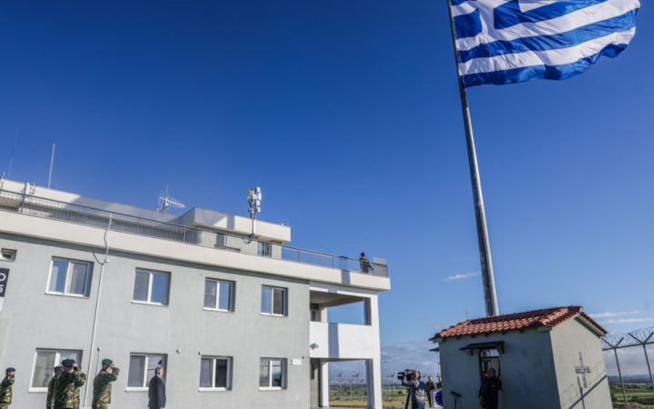 Στη φυλακή πρώην στρατιωτικός για την κλοπή 300.000 λίτρων πετρελαίου