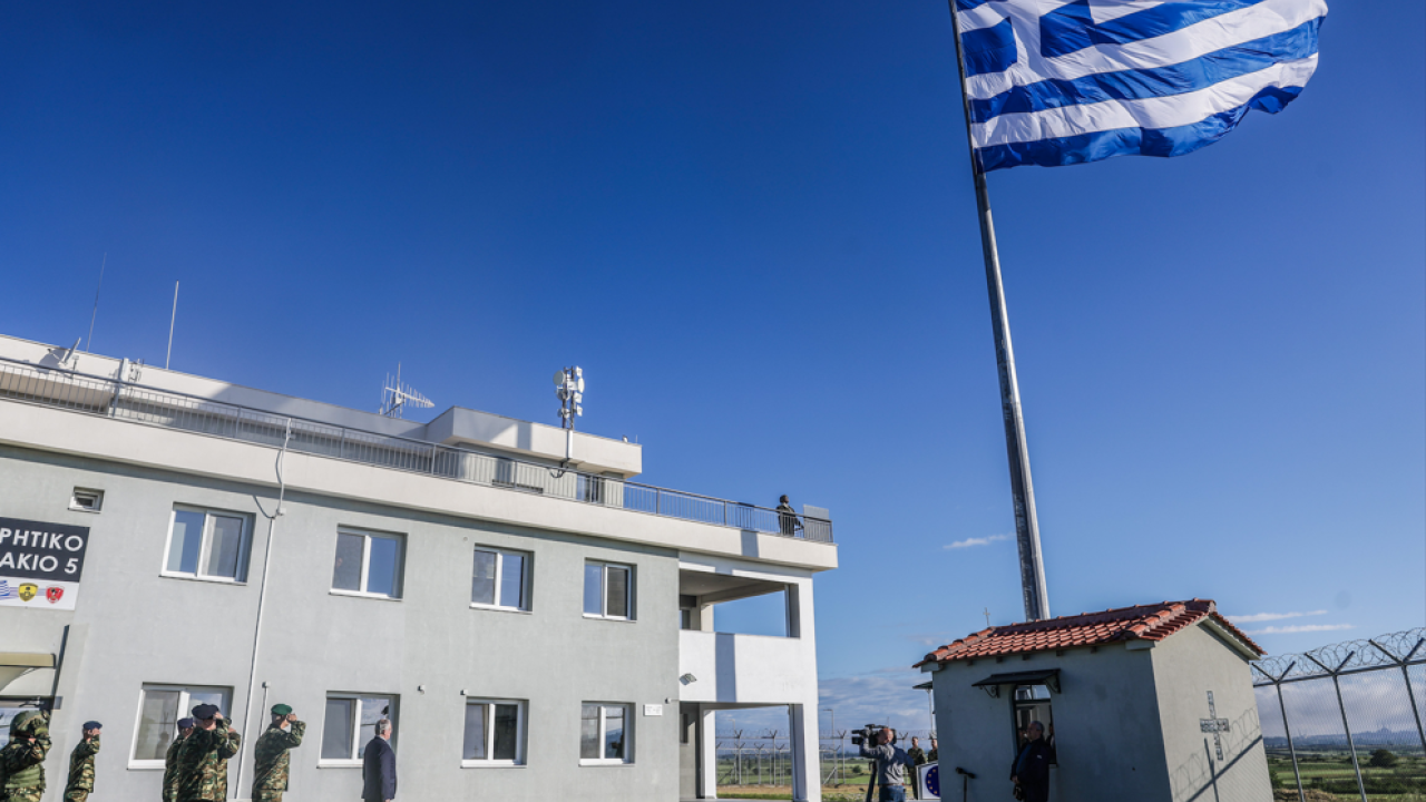 Στη φυλακή πρώην στρατιωτικός για την κλοπή 300.000 λίτρων πετρελαίου