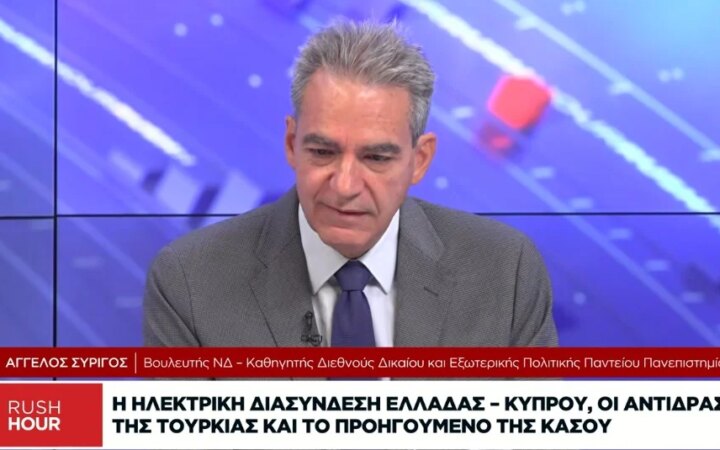 Για να φτάσεις στον στόχο, χρειάζεται κάποιες φορές να σταματήσεις, να στρίψεις, να κάνεις όπισθεν