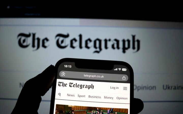 Ο ιδιοκτήτης της Telegraph προαναγγέλλει «δύσκολες επιλογές», ΜΜΕ κάνουν λόγο για απολύσεις