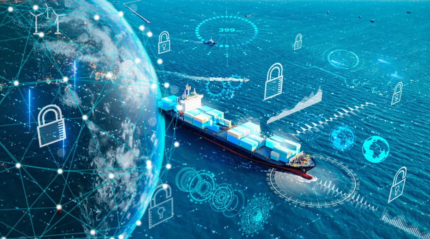 Maritime AI: «Στοίχημα» η εμπιστοσύνη
