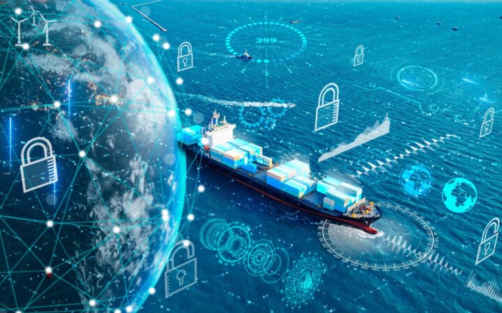 Maritime AI: «Στοίχημα» η εμπιστοσύνη