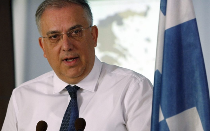 Θεοδωρικάκος: Στρατηγικός σύμμαχος οι ΗΠΑ -«Θα κάνουμε τα πάντα για να στηρίξουμε την οικονομία
