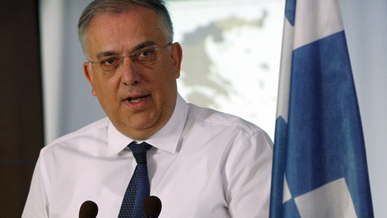 Θεοδωρικάκος: Στρατηγικός σύμμαχος οι ΗΠΑ -«Θα κάνουμε τα πάντα για να στηρίξουμε την οικονομία
