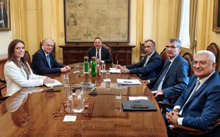 Στο επίκεντρο η πορεία των επενδύσεων