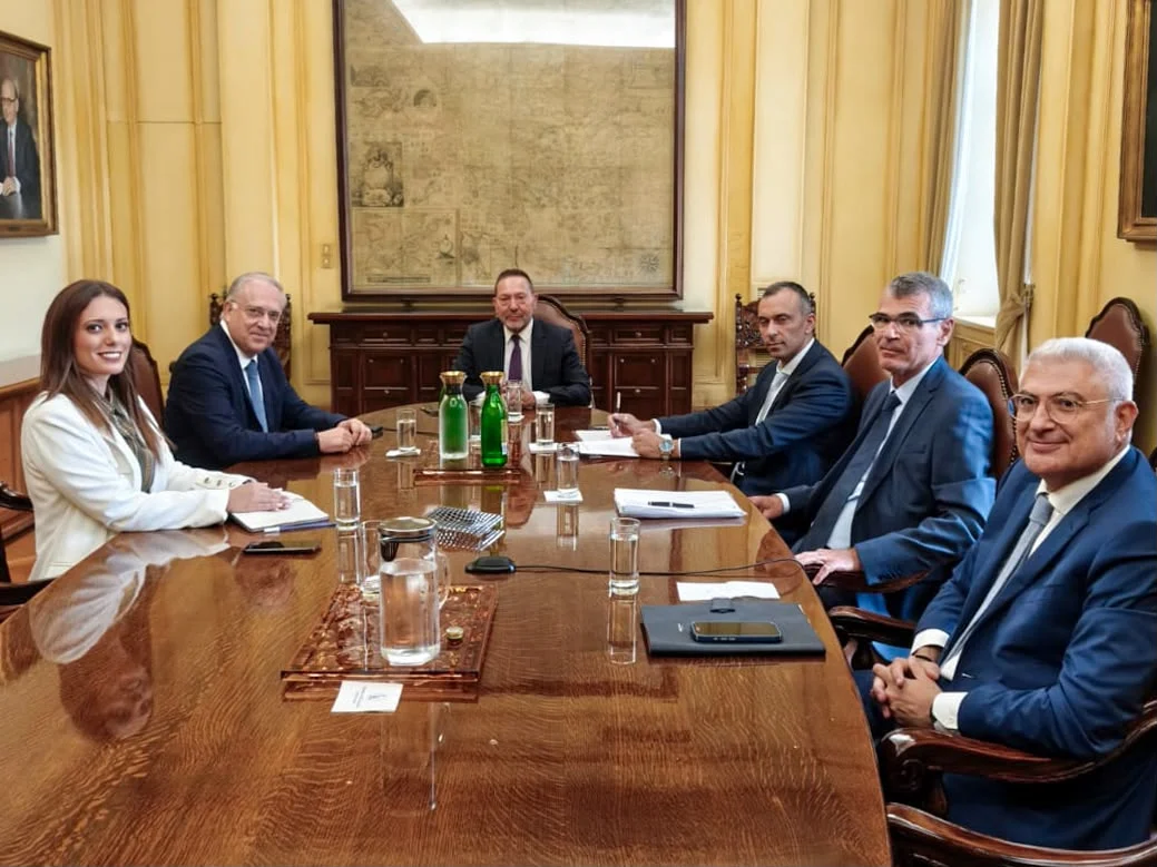 Στο επίκεντρο η πορεία των επενδύσεων