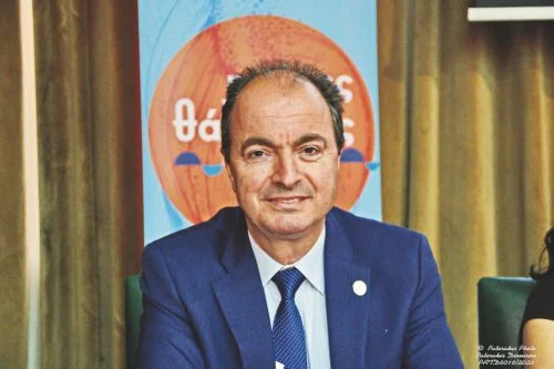 Ξεκίνησε το πρόγραμμα «Διοίκηση στη Ναυτική Επιστήμη και Τεχνολογία»
