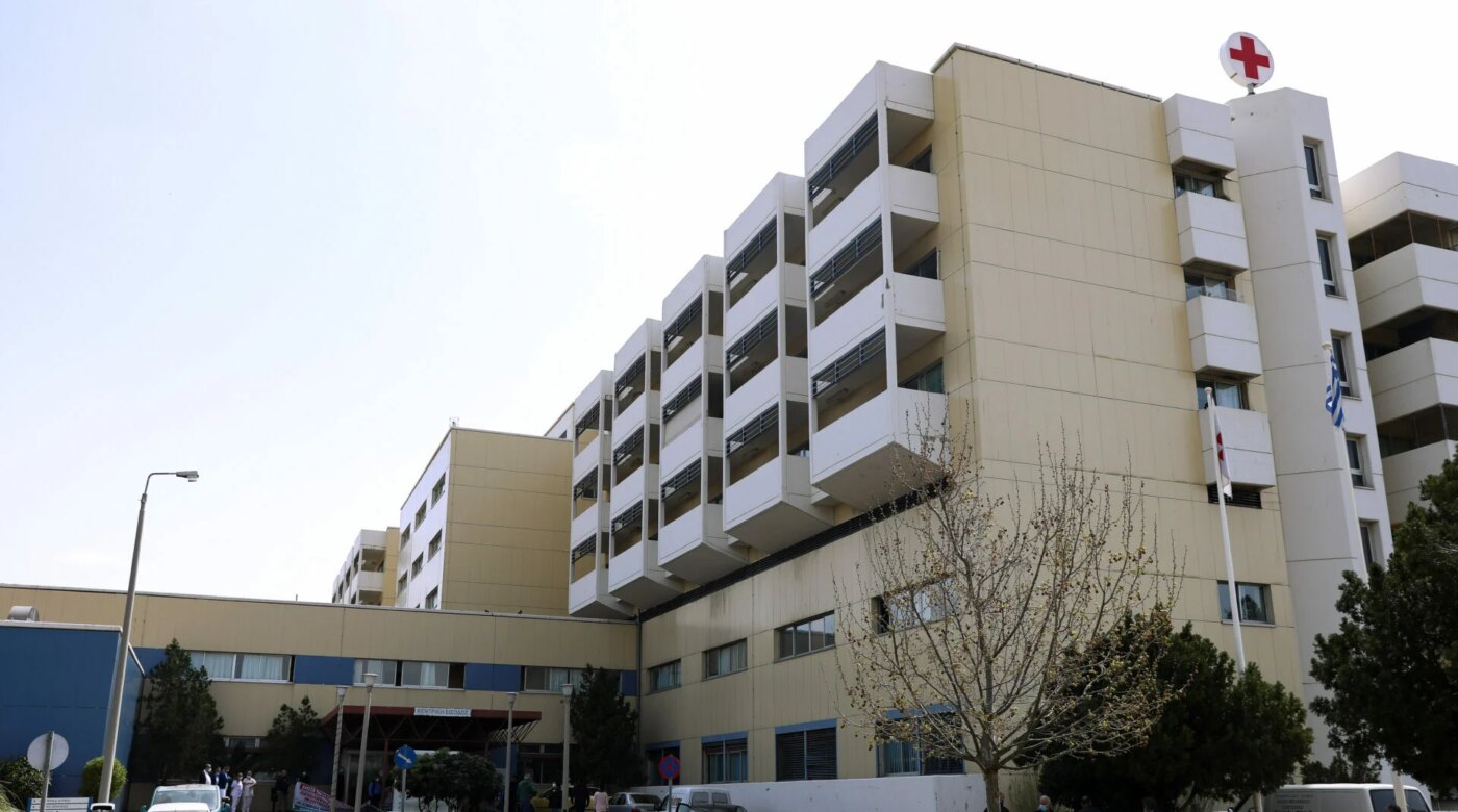 Έχασε την ζωή του και ο δεύτερος τραυματίας του δυστυχήματος στην Motor Oil