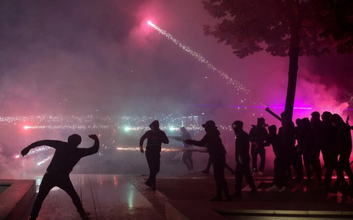 Νέα πορεία προγραμματίζουν οι φοιτητές, διάλογο ζητά ο Ράμα