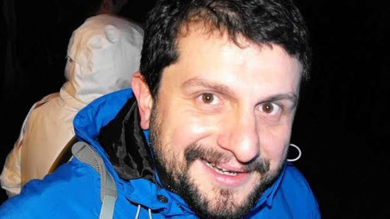 Τουρκία: Απεργία πείνας του φυλακισμένου βουλευτή Τζαν Αταλάι στην έναρξη της νέας κοινοβουλευτικής περιόδου
