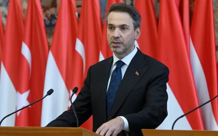 Η Τουρκία θα λάβει ντίζελ στο πλαίσιο συμφωνίας μεταξύ ΗΠΑ και Ρωσίας
