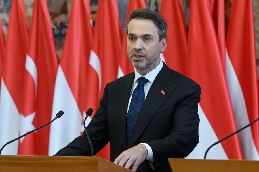 Η Τουρκία θα λάβει ντίζελ στο πλαίσιο συμφωνίας μεταξύ ΗΠΑ και Ρωσίας