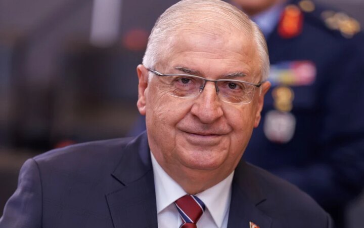 Νέα αμυντική συμφωνία της Τουρκίας με Κατάρ, Πακιστάν και Ινδονησία για κοινή στρατιωτική παραγωγή