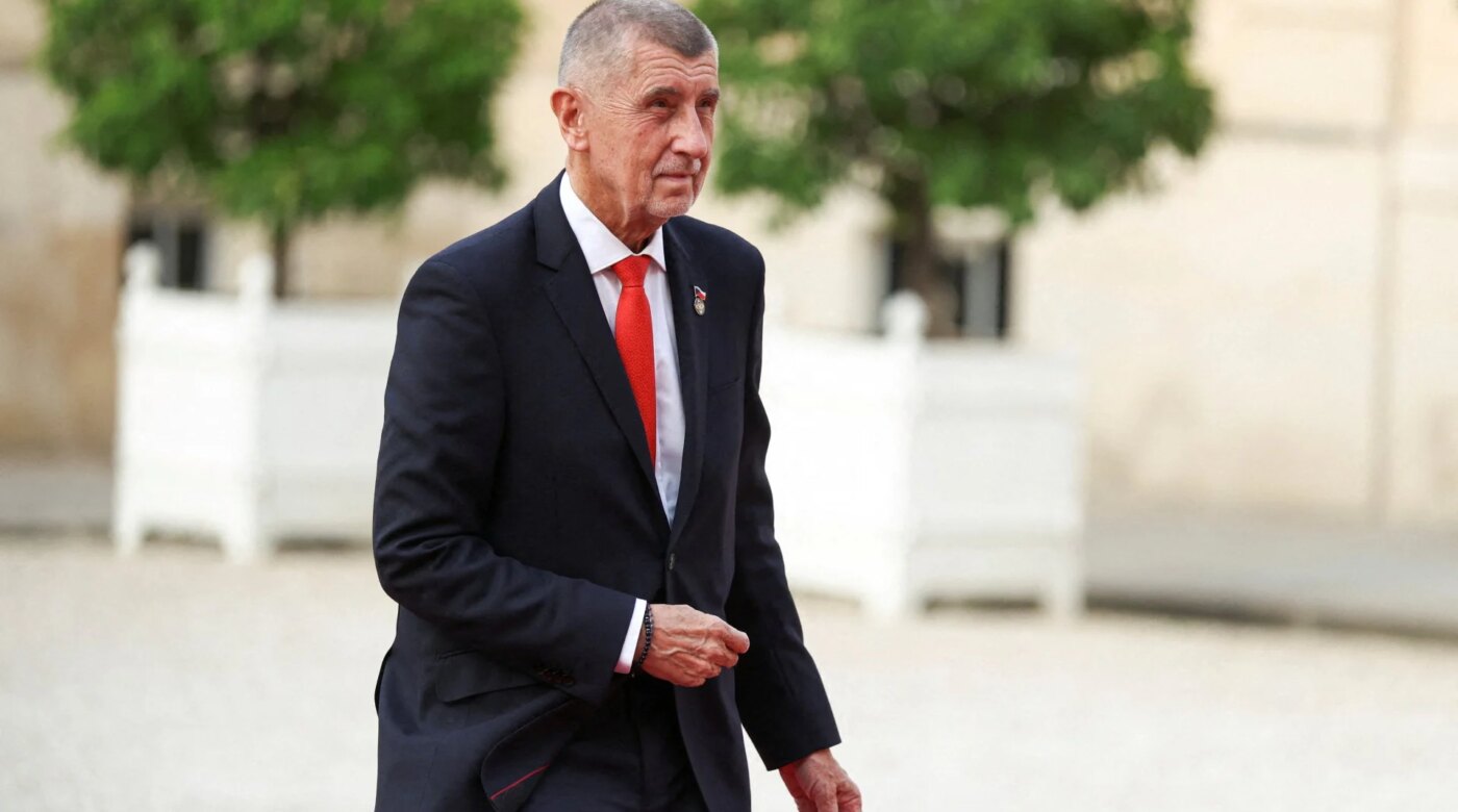 Πλήγμα για τον πρωθυπουργό Μπάμπις στις εκλογές για τη Γερουσία