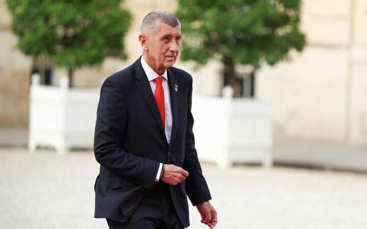 Πλήγμα για τον πρωθυπουργό Μπάμπις στις εκλογές για τη Γερουσία