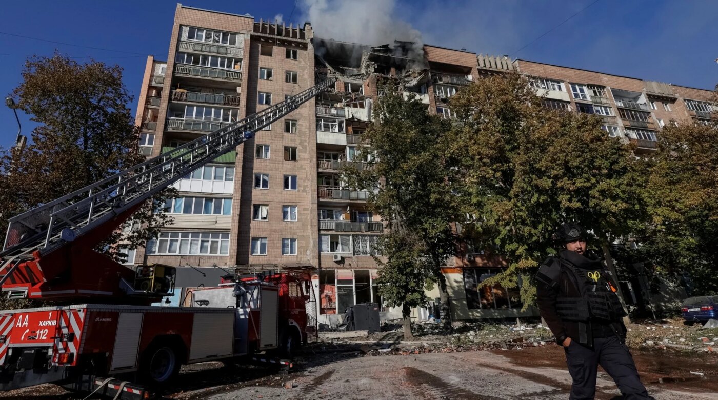 Η Ρωσία θα μπορούσε να καταφύγει σε πιο ριψοκίνδυνες επιχειρήσεις σε κράτη του ΝΑΤΟ