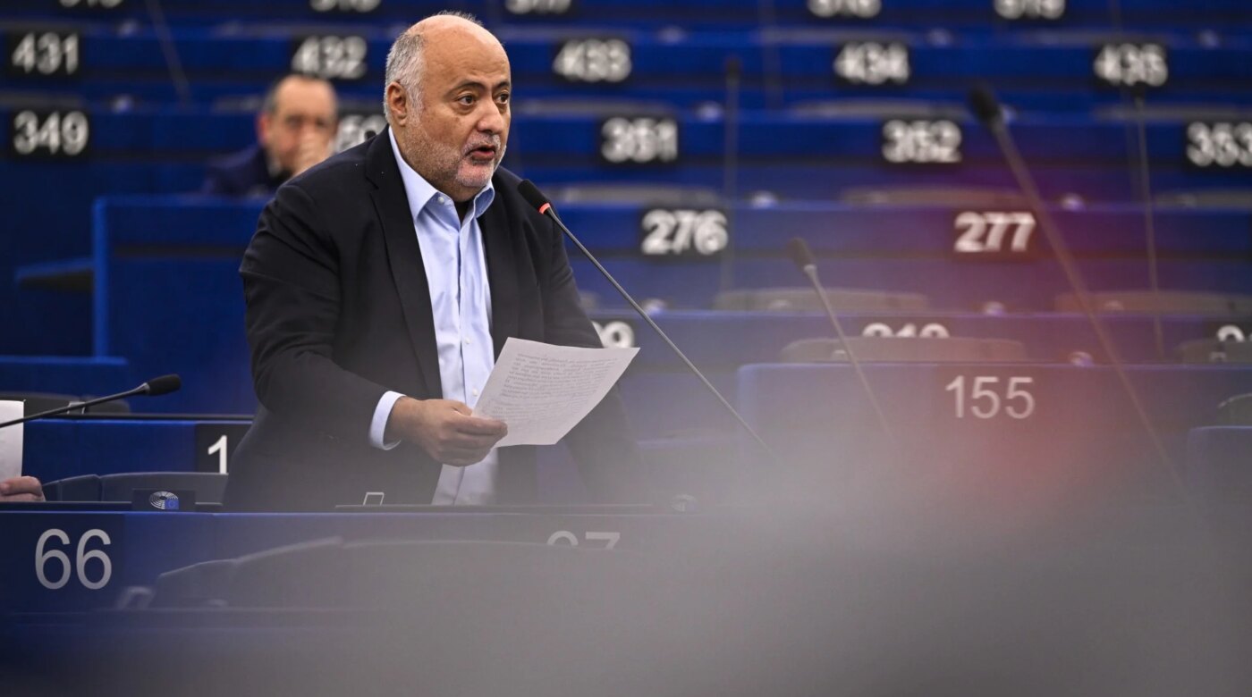 Η ΕΕ πρέπει να δείξει ότι αποτελεί πραγματική ένωση όταν απειλεί η Τουρκία