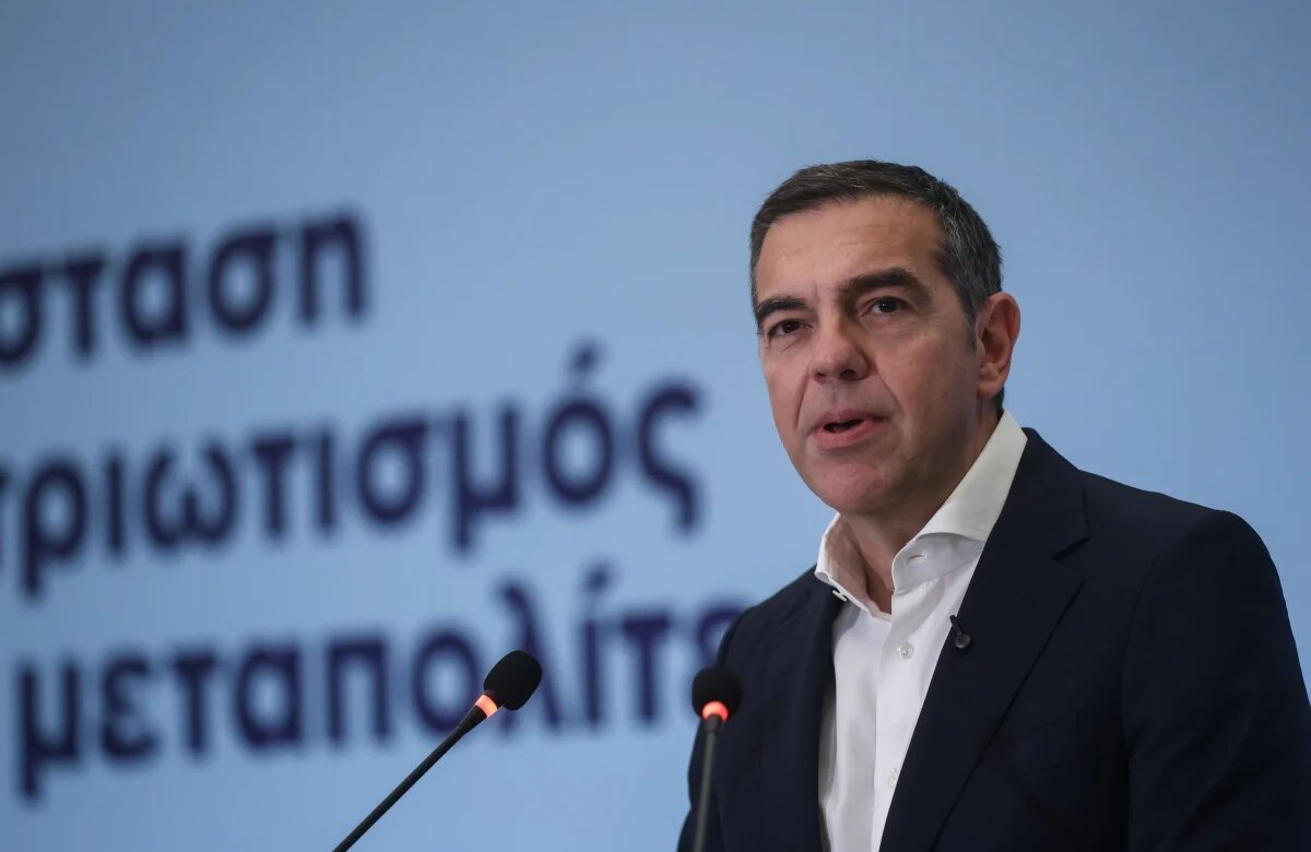 Η κυβέρνηση κρύβεται και αδυνατεί να αναλάβει τις ευθύνες