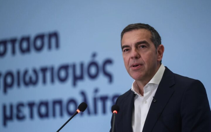 Η κυβέρνηση κρύβεται και αδυνατεί να αναλάβει τις ευθύνες