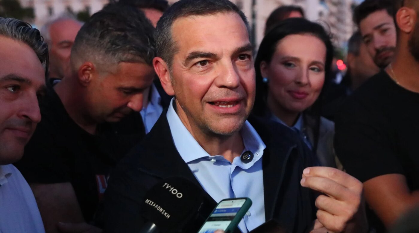«Ερημώνουν τα χωριά στη στεριά, ερημώνουν και οι θάλασσές μας»