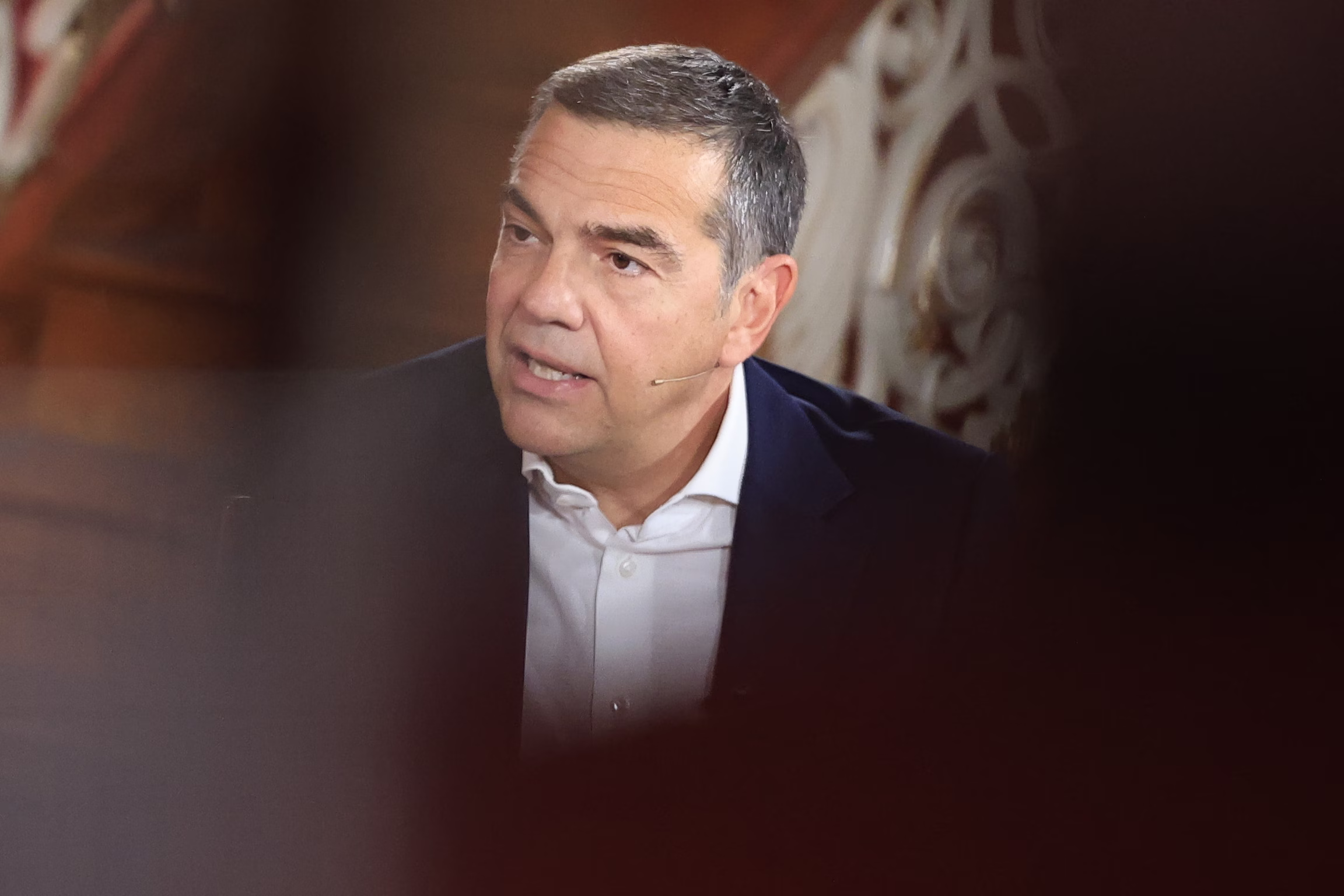 Αλ. Τσίπρας: Κρατικό έγκλημα τα Τέμπη - Ο Φλωρίδης έπρεπε να έχει πάει σπίτι του
