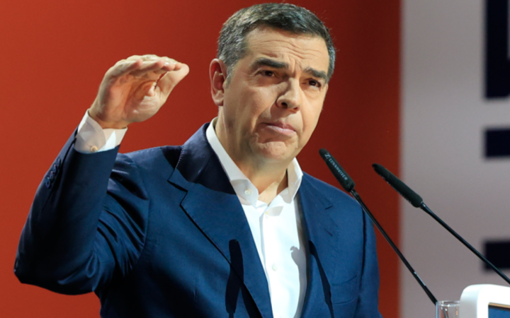 Στη Θεσσαλία αύριο και μεθαύριο ο Αλ. Τσίπρας