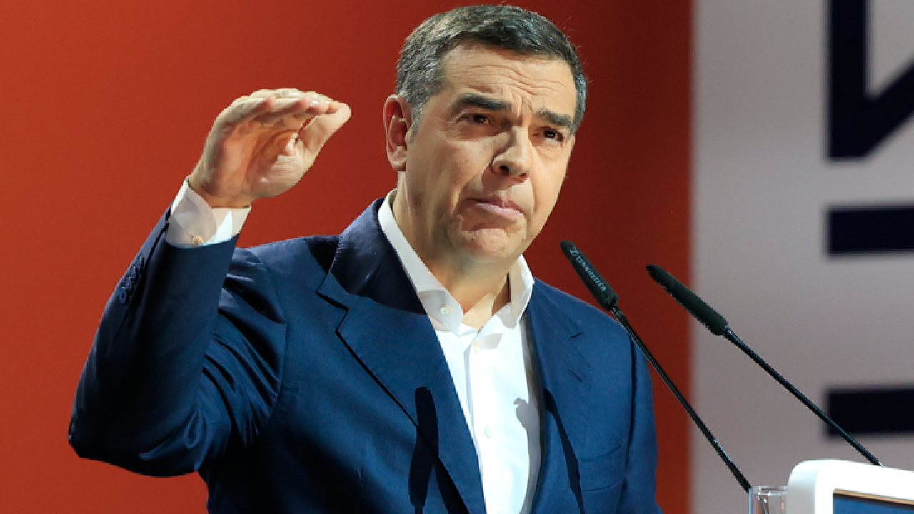 Στη Θεσσαλία αύριο και μεθαύριο ο Αλ. Τσίπρας