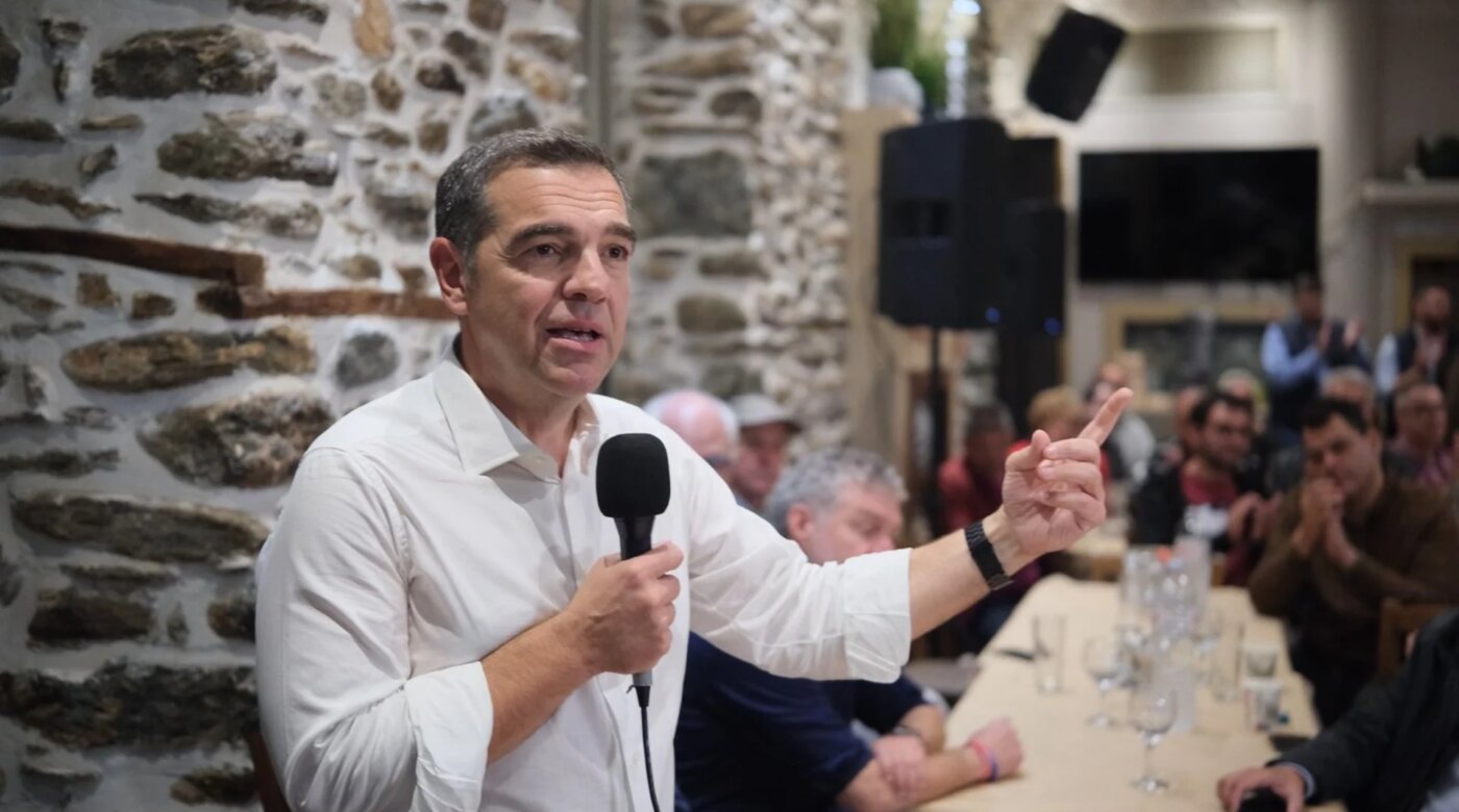 Φορολόγηση του μεγάλου πλούτου και αντιμετώπιση της διαφθοράς για μείωση των ανισοτήτων