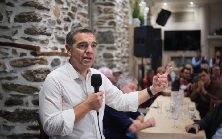 Φορολόγηση του μεγάλου πλούτου και αντιμετώπιση της διαφθοράς για μείωση των ανισοτήτων